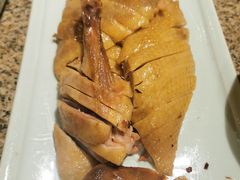 -南京大牌档(香港广场店)