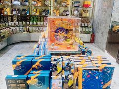 -VENCHI 闻绮(北京国贸商城店)