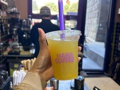 -HANA COFFEE(长寿路店)
