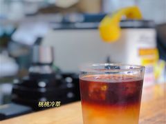 -无牌咖啡&酒馆