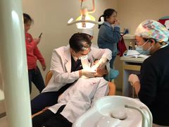 -天使口腔门诊部(上海店)