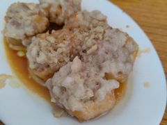 -正宗牛奇排骨饭(第一分店)