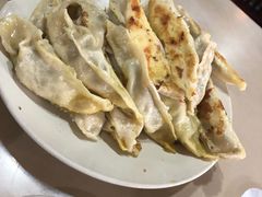 小街锅贴-西工饭庄快餐厅(西工小街店)