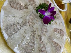 -官塘陈记鱼生·潮汕砂锅粥·牛肉火锅(潮枫路总店)