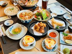 -德川家日本料理(中关村店)