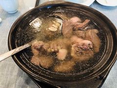 -茶油香闽南菜·花园餐厅(前埔店)
