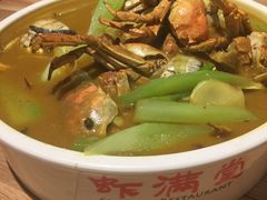 -虾满堂(瑞虹店)