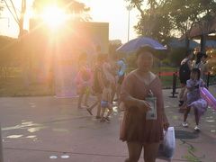 -西安华夏文旅水世界