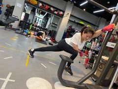 -Freedom Fitness私教健身俱乐部(徐虹北路店)