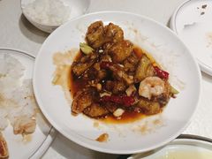 -辣小妮de川菜馆(红旗Mall店)