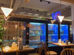 -蚝翅·海鲜粥·烧烤·龙虾季(海曙天一店)