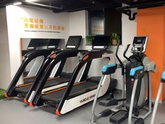 -清橙健身(学院路店)
