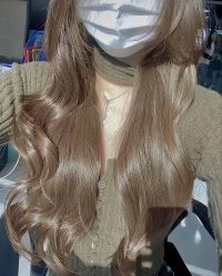 -MY HAIR ARDOR