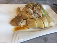 -汤臣·空中餐厅·严选粤菜(石湾世博广场店)