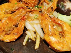 -仓桥家·焗寿司·锅物(光谷步行街店)