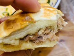 肉夹馍-子午路张记肉夹馍(翠华路店)