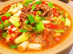 -廖川菜(八佰伴店)