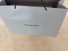 -BALENCIAGA(德基广场店)