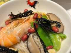 -莆田餐厅PUTIEN(金融街购物中心店)