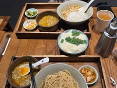 -李百蟹·江南蟹黄面·河景餐厅(夫子庙总店)