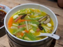 -树厨贵州菜(大十字店)