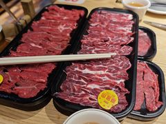 -正禾鲜·潮汕牛肉火锅(凯德天府店)