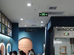 -海马体照相馆(西安高新万达广场店)