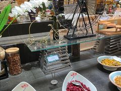 -巴西烤肉海鲜自助餐厅