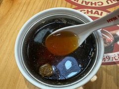 -华记煲仔华·煲仔饭(市桥易发店)