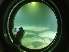 -白鹤梁水下博物馆
