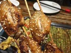 -小俩口烧烤东北菜(双井店)