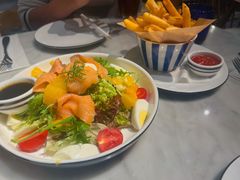 -玛尚诺意式餐厅(天环广场店)