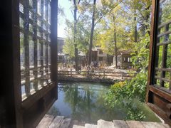 -卧龙堡客栈·中餐厅(古北水镇店)