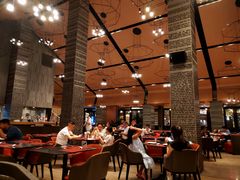 -WOLFGANG PUCK KITCHEN & BAR(迪士尼小镇店)