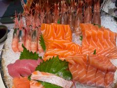 -上井料理黑金店(IFS国金中心店)