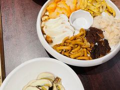 -云采云南菜(中山北路店)