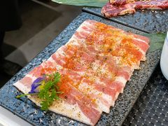 -千寻山野烤肉(中关村店)