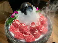 -捞王锅物料理(上海世茂广场店)