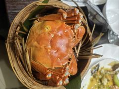 -火福·天湖阁大闸蟹博物馆主题餐厅(浅水湾店)
