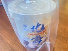 -椰吉满•鲜椰饮品(侨港黑金冠好店)