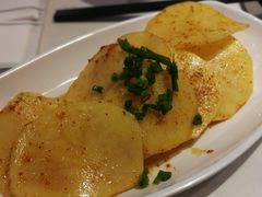-么子烤肉(化龙池店)