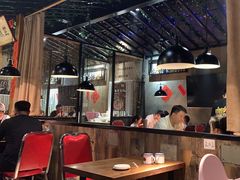 -宽店烧烤(大兴店)