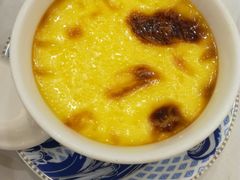 焦糖焗蛋-东江海鲜酒家(艺都分店)