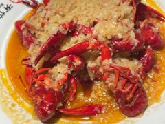 -有位虾匠·手工土菜小馆(市北店)