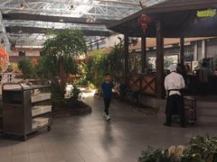 大堂-森谷美食公园(杨行店)