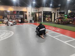 -格斗兄弟搏击健身训练馆(望京店)