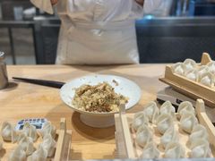 -喜鼎海胆水饺(东港店)