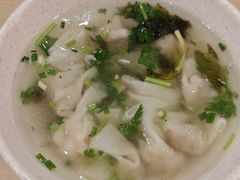 -吉祥馄饨(虹桥火车站店)