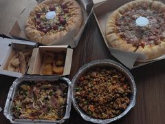-达美乐比萨(文三路店)