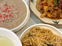 -老福洲(西洪路店)